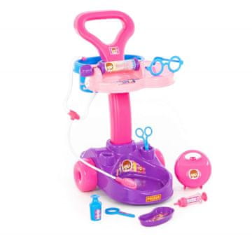 Denis Liječnički set