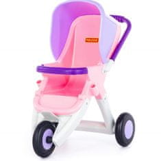 Denis Kolica za lutke 3 kotača