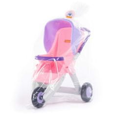 Denis Kolica za lutke 3 kotača