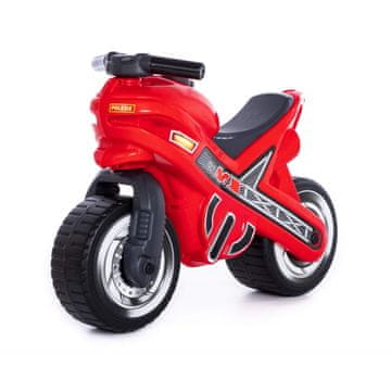 Denis Guralica motor crveni