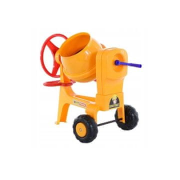 Denis Mješalica za beton