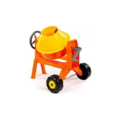 Denis Mješalica za beton