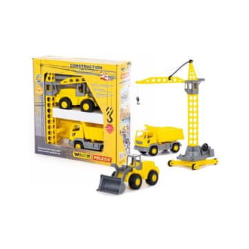 Denis Građevinski strojevi