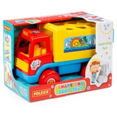 Denis Didaktički oblici kamion