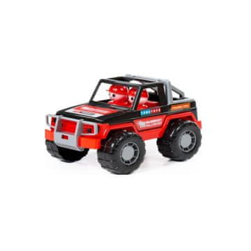 Denis MAM Jeep 23,5cm