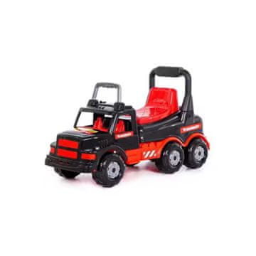 Denis MAM Kamion guralica