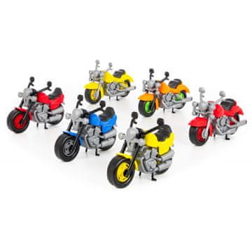 Denis Motor trkači 6s