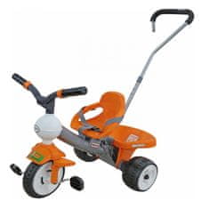 Denis Tricikl sa ručkom narančasti