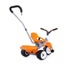 Denis Tricikl sa ručkom narančasti