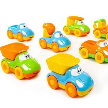 Denis Buddy trucks 5s