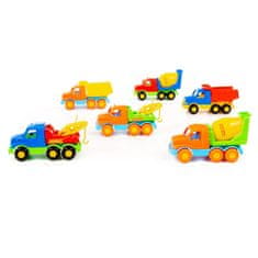 Denis Maximus kamion 20cm 6ass