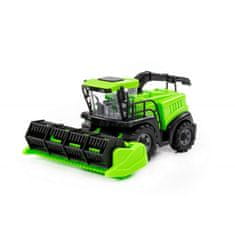 Denis Kombajn 27cm frikcija