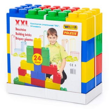 Denis Kockice XXL 24/1