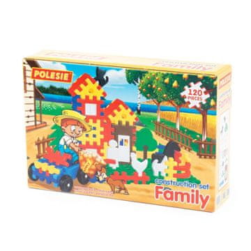 Denis Kockice Family