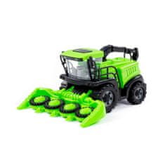 Denis Kombajn 27cm frikcija