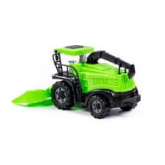 Denis Kombajn 27cm frikcija