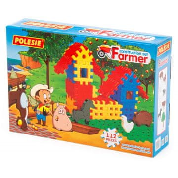 Denis Kockice Farrmer