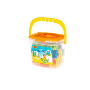 Denis Kockice My town