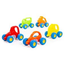 Denis Autić za bebe 5s