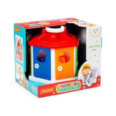 Denis Didaktički oblici kuća