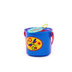 Denis Šalice za slaganje 11kom