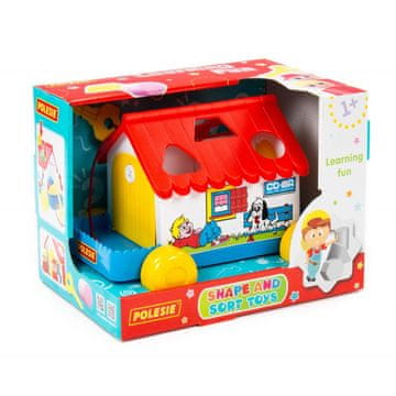 Denis Didaktička kuća