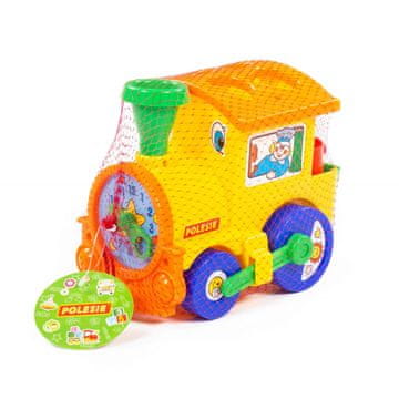 Denis Didaktički oblici lokomotiva