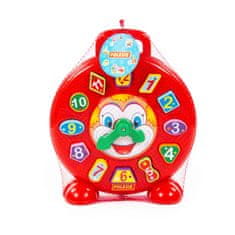 Denis Didaktički oblici klaun -sat