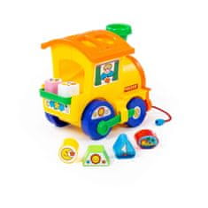 Denis Didaktički oblici lokomotiva