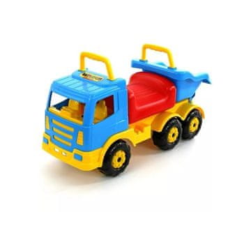 Denis Guralica Kamion