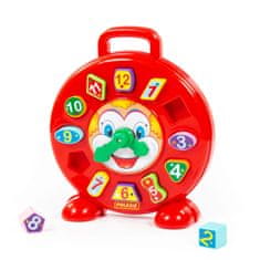 Denis Didaktički oblici klaun -sat