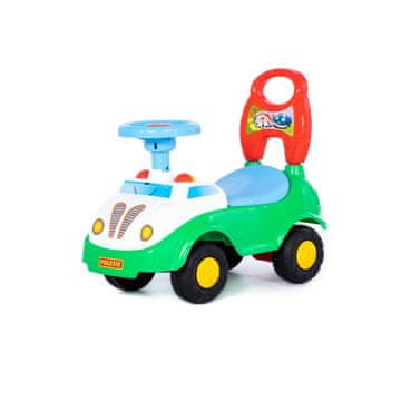 Denis Guralica Breeze zelena