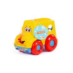 Denis Didaktički oblici autobus