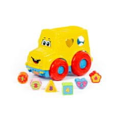 Denis Didaktički oblici autobus