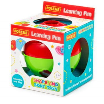 Denis Didaktički oblici lopta