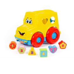 Denis Didaktički oblici autobus