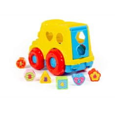 Denis Didaktički oblici autobus