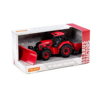 Denis Traktor zimska služba