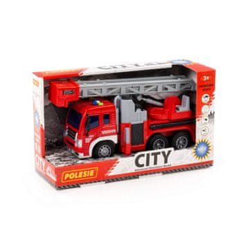 Denis City kamion utovarivač