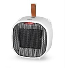 Silva Schneider HL-M 500 mini grijač zraka, bijeli (510042)