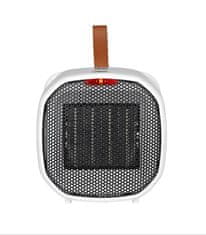 Silva Schneider HL-M 500 mini grijač zraka, bijeli (510042)