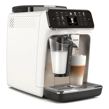 Philips Serija 5500 LatteGo EP 5543/90, potpuno automatski aparat za kavu