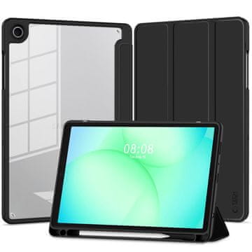 Tech-protect SC Pen Hybrid maska za Samsung Galaxy Tab A9 / A11 8.7'', crno