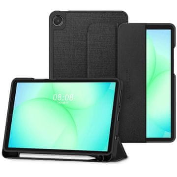 Tech-protect SC Pen Canvas maska za Samsung Galaxy Tab A9 / A11 8.7'', crno