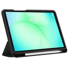 Tech-protect SC Pen Canvas maska za Samsung Galaxy Tab A9 / A11 8.7'', crno