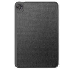 Tech-protect SC Pen Canvas maska za Samsung Galaxy Tab A9 / A11 8.7'', siva