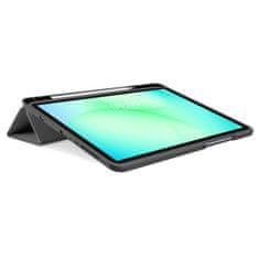 Tech-protect SC Pen Canvas maska za Samsung Galaxy Tab A9 / A11 8.7'', siva