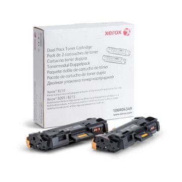 Xerox 106R04349 Toner Cartridge za B205/B210/B215 za 6.000 stranica crni toner