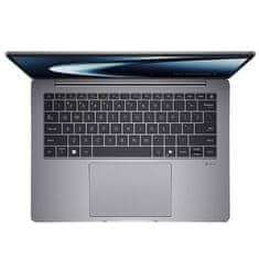 ASUS ExpertBook P3 P3405CVA-WB53D0H prijenosno računalo, 35,5 cm (14), WUXGA Core i5-13420H, 1 TB, maglovito siva (90NX08F1-M001W0)