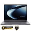 ASUS ExpertBook P3 P3405CVA-WB53D0H prijenosno računalo, 35,5 cm (14), WUXGA Core i5-13420H, 1 TB, maglovito siva (90NX08F1-M001W0)